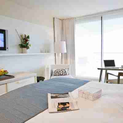 Hôtel Pullman Cannes Mandelieu Royal Casino Rooms