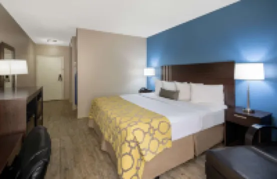 Baymont by Wyndham Douglasville Atlanta