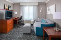 Sonesta Select Boston Lowell Chelmsford Hotels in Chelmsford