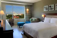 Hampton Inn by Hilton Villahermosa - Bares