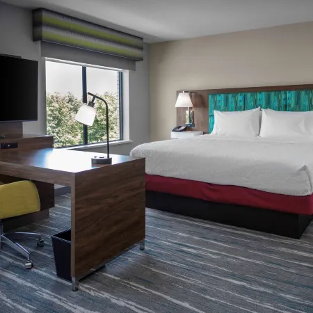 Hampton Inn & Suites by Hilton Avon Indianapolis