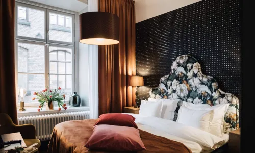 Nofo Hotel, BW Premier Collection