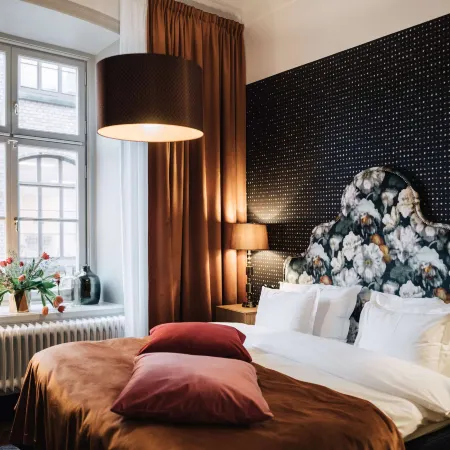 Nofo Hotel, BW Premier Collection Отели рядом с достопримечательностью «Катаринахиссен»