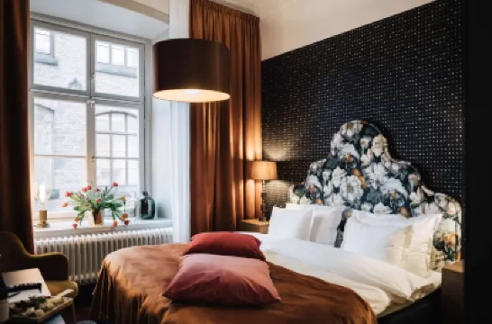 Nofo Hotel, BW Premier Collection Hotels in der Nähe von SoFo