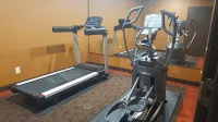 Americas Best Value Inn Big Lake - Gym