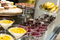 Park Hyatt Zanzibar - breakfast
