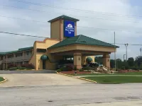 Americas Best Value Inn Mount Vernon Hotels in Mount Vernon