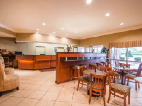 Quality Inn & Suites Germantown North Hotels in Germantown