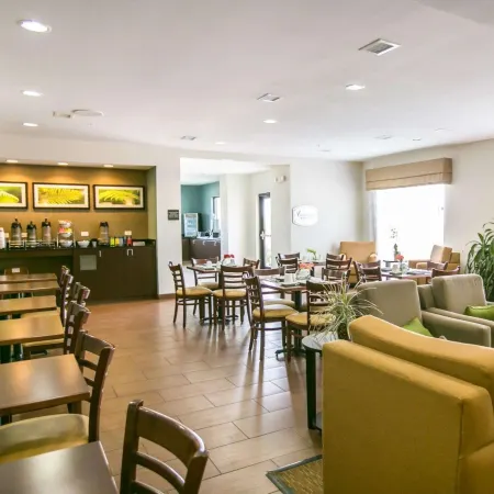 Sleep Inn & Suites Austin North-Pflugerville