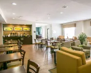 Sleep Inn & Suites Austin North-Pflugerville - petit déjeuner