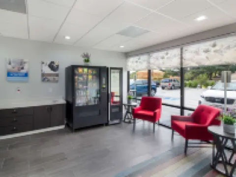 Studio 6 Katy, TX Hotels in Katy