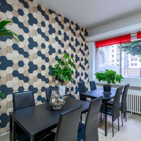 Comfort Hotel Rouen Alba