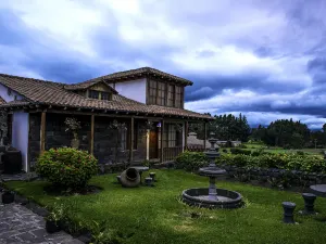 安達盧西亞旅館