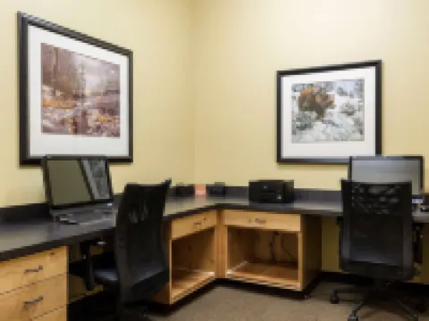 威利斯頓美茵斯坦套房酒店 威利斯頓酒店