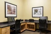 MainStay Suites Williston Các khách sạn ở Williston