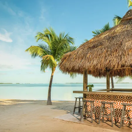 Baker's Cay Resort Key Largo, Curio Collection by Hilton