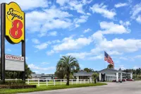 Super 8 by Wyndham Ocala I-75 Hotels in Ocala