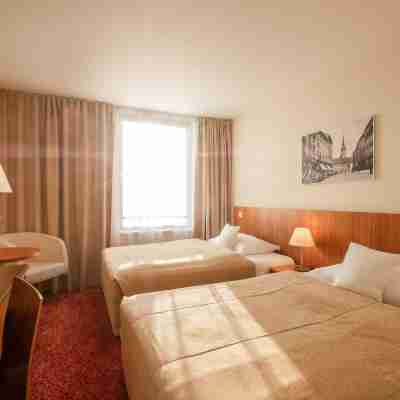 Clarion Congress Hotel Olomouc Rooms