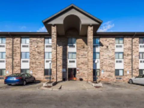Motel 6 Bridgeview, IL Hotels in Bridgeview