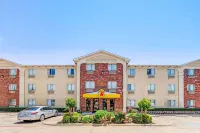 Super 8 by Wyndham McKinney/Plano Area Hotels in McKinney