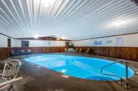 Travelodge by Wyndham Livingston Yellowstone Hotels in Livingston