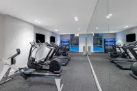 Adina Apartment Hotel Brisbane - С тренажерным залом