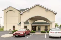 Quality Inn & Suites Columbus West - Hilliard Hotel di Hilliard