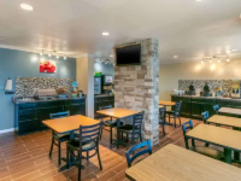 Quality Inn Rawlins I-80 Hotels in Rawlins