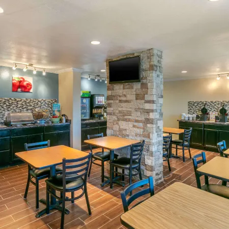Quality Inn Rawlins I-80