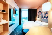 B&B HOTEL Bamberg Hotels in Breitengüßbach