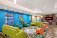 La Quinta Inn & Suites by Wyndham Grand Forks Hotel di Grand Forks