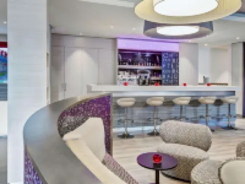 อินเตอร์ซิตี้โฮเทล เซลเลอ โรงแรมในเซลเลอ