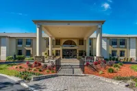 Comfort Inn Ocala Silver Springs Hôtels à : Ocala