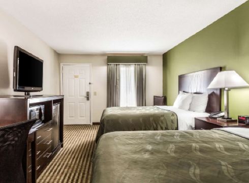 Quality Inn Lancaster