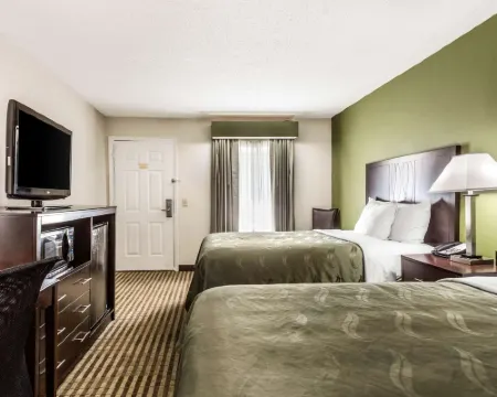 凱藝酒店 蘭開斯特縣酒店