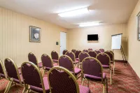 Quality Inn Battleboro - Rocky Mount Hotels in Rocky Mount