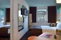 بد آند بريكفاست هوتل هانوفر لاهه