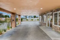 Americas Best Value Inn Ukiah Các khách sạn ở Ukiah