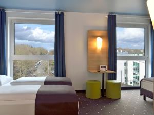 B&B Hotel Neu-Ulm