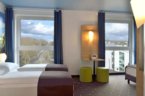 B&B HOTEL Neu-Ulm Hotels in Senden