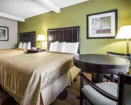 Quality Inn Greenwood Hwy 25 Hôtels à : Greenwood