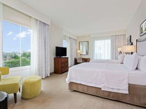 Hampton Inn & Suites Orlando Downtown South/Medical Center