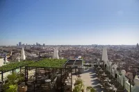 Riu Plaza España - Romantic