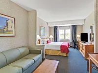 Saco Bay Hotel 소코 호텔