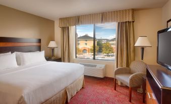 Holiday Inn Express & Suites Orem-North Provo