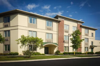 Best Western Plus the Inn at King of Prussia Hotels in King of Prussia