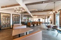 Prestige Lakeside Resort, WorldHotels Elite - breakfast