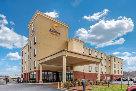 Comfort Suites Pelham Hoover I-65