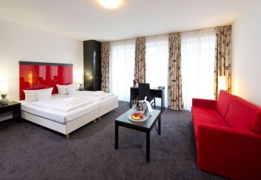 ACHAT Hotel Buchholz Hamburg - Housity