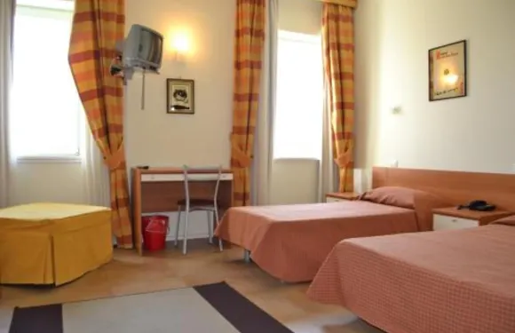 艾爾伯格翁布里亞酒店